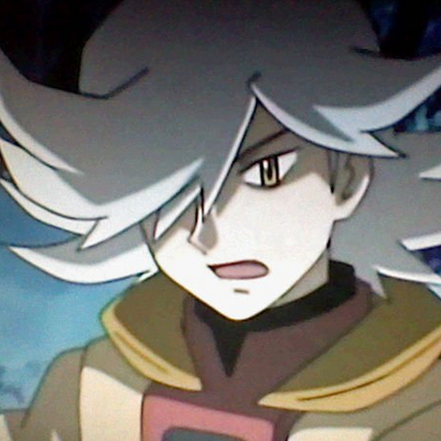 Profile Picture of Jim Smithson (@Pokemonzerr445) on Twitter