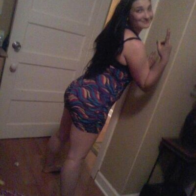 Profile Picture of Debbie Krause (@vinnygfuturwife) on Twitter