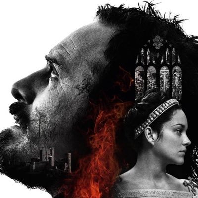 Profile Picture of Macbeth (@Kevin_F_Macbeth) on Twitter