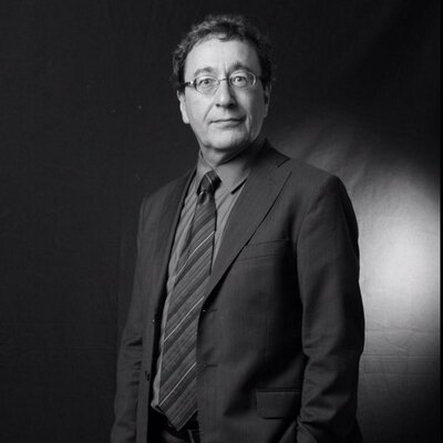 Profile Picture of Thomas Francois (@fthomas1952) on Twitter