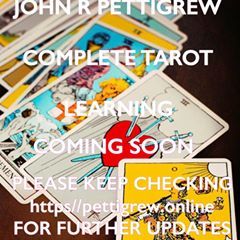 Profile Picture of John Pettigrew (@@johnpettigrew8) on Tiktok