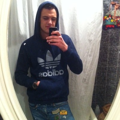 Profile Picture of Paul Mihael Ivancic (@MihaelPaul) on Twitter