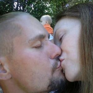 Adrienne Green - Myspace Profile Picture of Adrienne Green (@adriennerg81) on Myspace