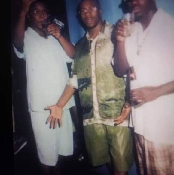 Profile Picture of Christopher Adkinson (@kkennels) on Poshmark