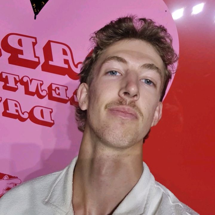 Profile Picture of Jesse Ingleton (@@jesseingleton) on Tiktok