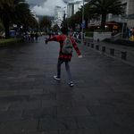 Profile Picture of Joel Romero (@marsuromero) on Instagram