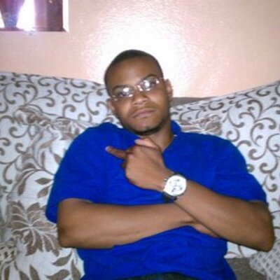 Profile Picture of Raymond Pettis (@RayHP09) on Twitter