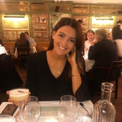 Profile Picture of Charlotte Pearce (@c_pearce1) on Twitter