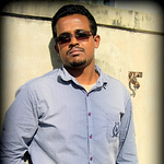 Profile Picture of Chandra Shekhar  Pal (@cspaul.paul) on Flickr