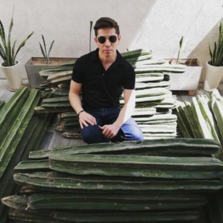 Profile Picture of Alejandro Sanchez Verin (@alejandro.sanchezverin.7) on Facebook