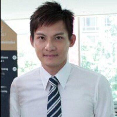 Profile Picture of Bryan Wang (@bryanwyl) on Twitter