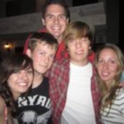 Profile Picture of Ben Rosenmayer (@brosenmayer) on Twitter