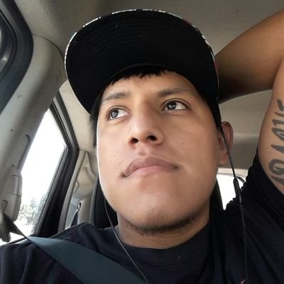 Profile Picture of Joseph Paxson (@joepaxson21) on Twitter