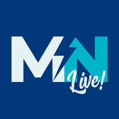 Profile Picture of ᴍᴜɢɢʟᴇɴᴇᴛ ʟɪᴠᴇ (@MuggleNetLive) on Twitter