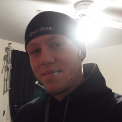 Profile Picture of Jerry Stover (@JerryLee87) on Twitter
