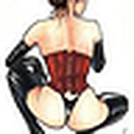 Profile Picture of Mikki Jameson (@mikkijamez4u) on Flickr