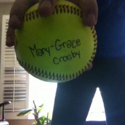 Profile Photo of Mary-Grace Crosby (@neonpurple28) on Twitter