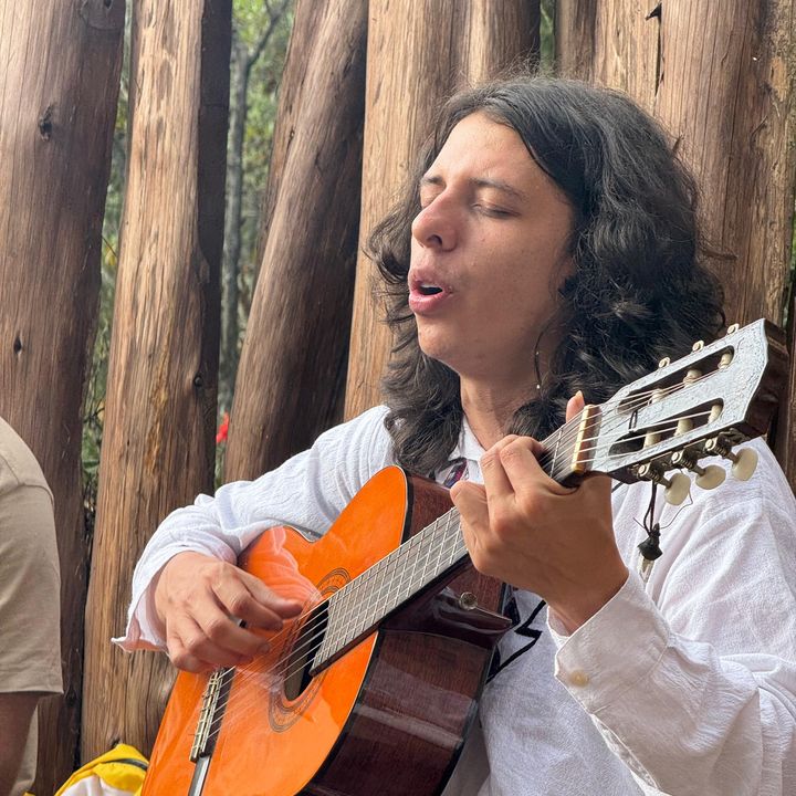 Pablo Hoyos - Tiktok Profile Picture of Pablo Hoyos (@pablo.hoyos2) on Tiktok