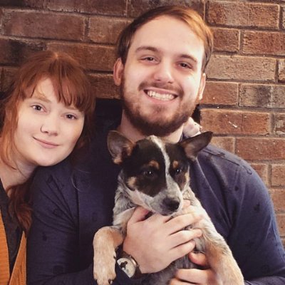 Profile Picture of Matthew Harnage (@matthewharnage) on Twitter