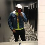 Profile Picture of Isaiah Stevenson (@blackpabl00) on Instagram