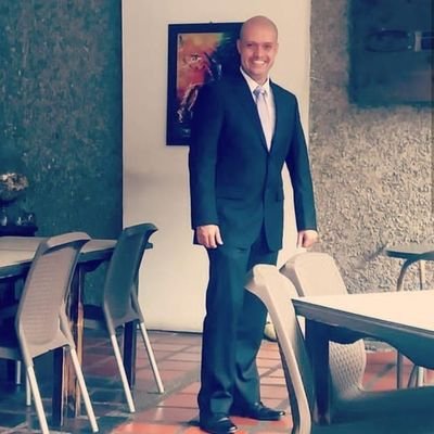 Profile Picture of Julio Cesar Rubiano (@JulioCRubiano) on Twitter