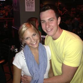 Profile Picture of Alexa Klimek (@lexxalou12) on Pinterest