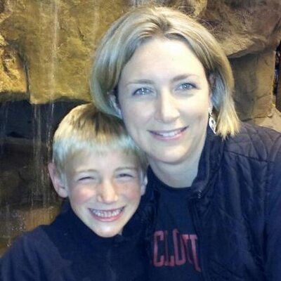 Profile Picture of Heather Weems (@heatherweems) on Twitter