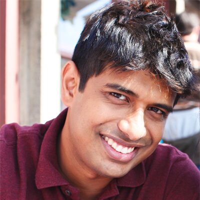 Profile Picture of Adnan Mahmud (@adnanmahmud) on Twitter