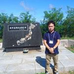 Profile Picture of Kenji  Arima (@ariken0521) on Instagram