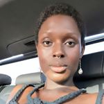 Profile Picture of Jodie Turner-Smith (@jodie.turnersmith) on Instagram