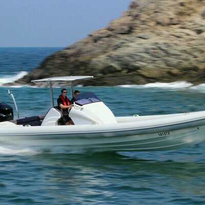 Profile Picture of David Bojan (@drbspider) on Twitter