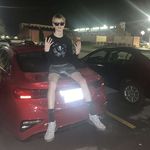 Profile Picture of Tristan Sharpe (@tristan__sharpe) on Instagram