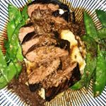 Profile Picture of Dawn And James Gilbey (@diningondishes) on Instagram