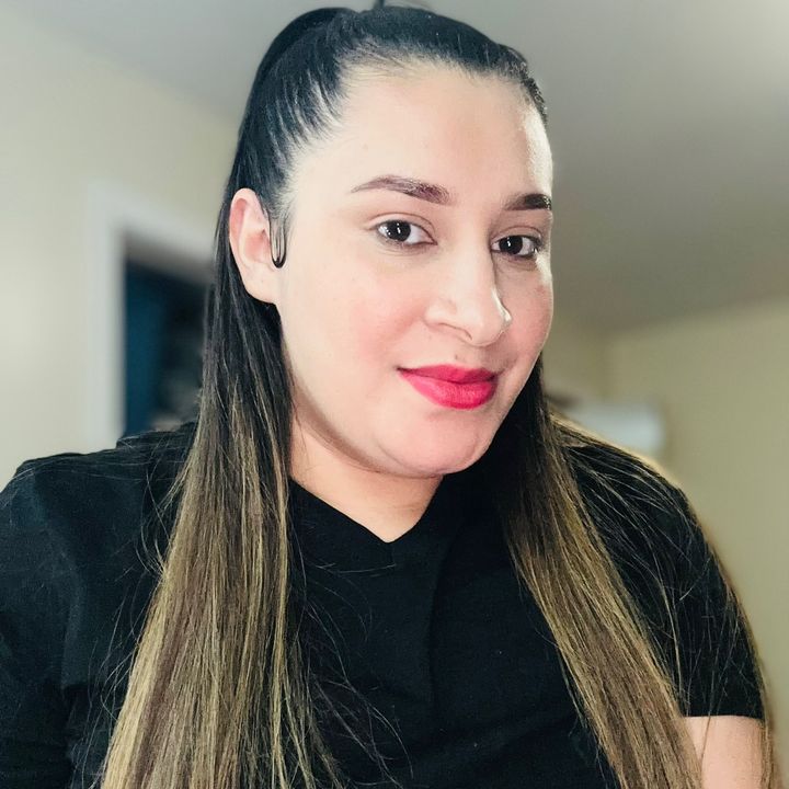 Profile Picture of Doris Mari Masriegos (@dorismarimasks) on Tiktok