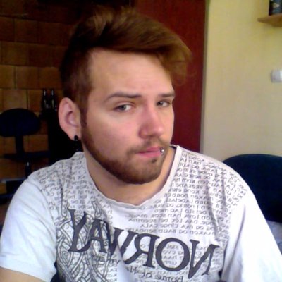 Profile Picture of Daniel Kruszewski (@Daniel994Pl) on Twitter
