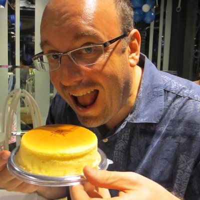 Profile Picture of David Eblen (@dleblen) on Twitter