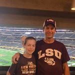 Profile Picture of Jerry (@jerrybarton47) on Instagram