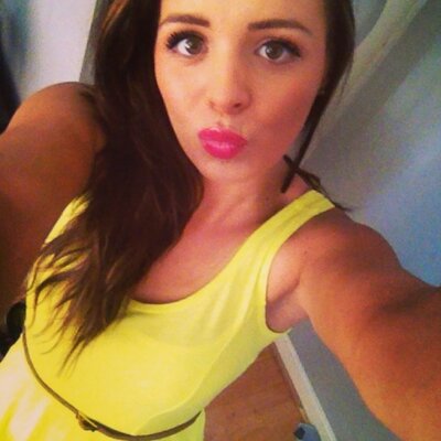 Profile Picture of Lauren Cottingham (@LaurenRaynerX) on Twitter