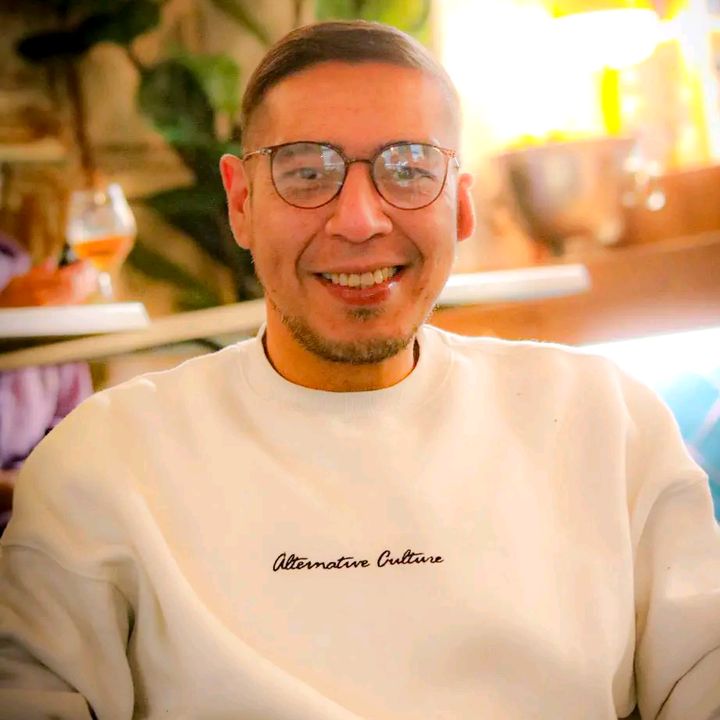 Daniel Mira - Tiktok Profile Picture of Daniel Mira (@mirahfdani) on Tiktok