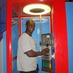 Profile Picture of Alto Spencer (@mr_dod_) on Instagram