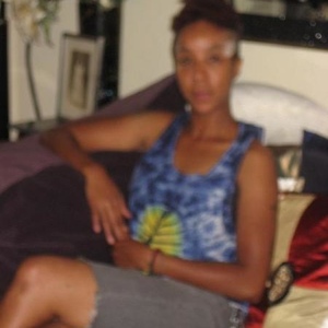 Profile Picture of Italia Roberts (@greentea_leaf) on Myspace