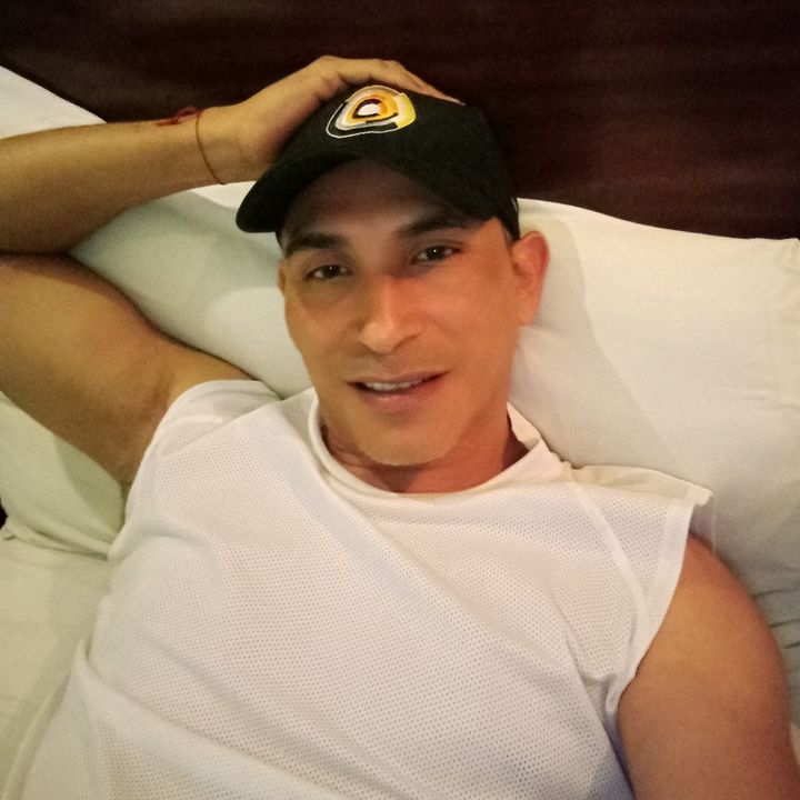 Profile Picture of Jerry Chavez (@jerrychs) on Tiktok