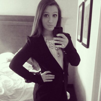 Profile Picture of Tori Coleman (@torrayy50) on Twitter