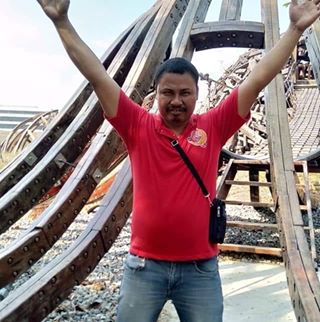 Benny Secorin - Facebook Profile Picture of Benny Secorin (@benny.secorin) on Facebook