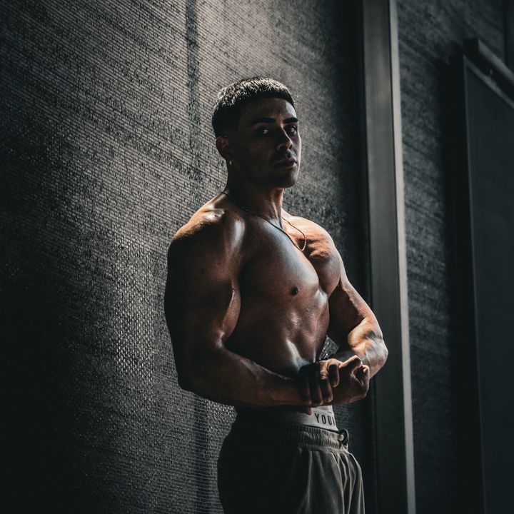 Adam Mendoza - Tiktok Profile Picture of Adam Mendoza (@adammendozaa) on Tiktok