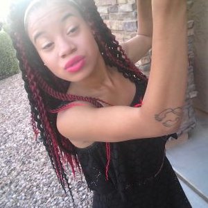 Profile Picture of Cora Chantel Andrews (@CAndrewwsWife) on Twitter