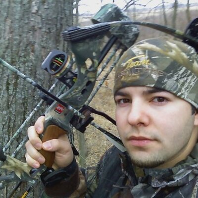 Profile Picture of James R Morden (@Beer_Hunt) on Twitter