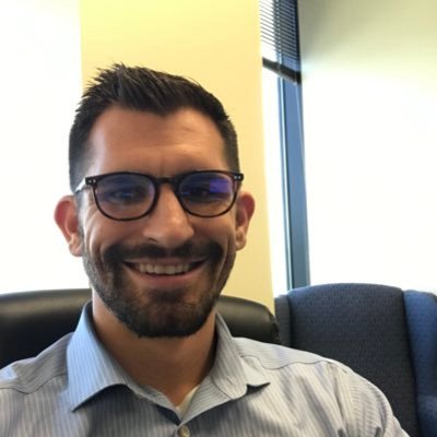 Profile Picture of Dan Stange (@stange_dan) on Twitter