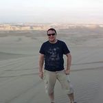 Profile Picture of Steve Guest (@sloopyuk) on Instagram