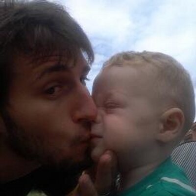 Profile Picture of Christian Ferri (@FerriChris) on Twitter